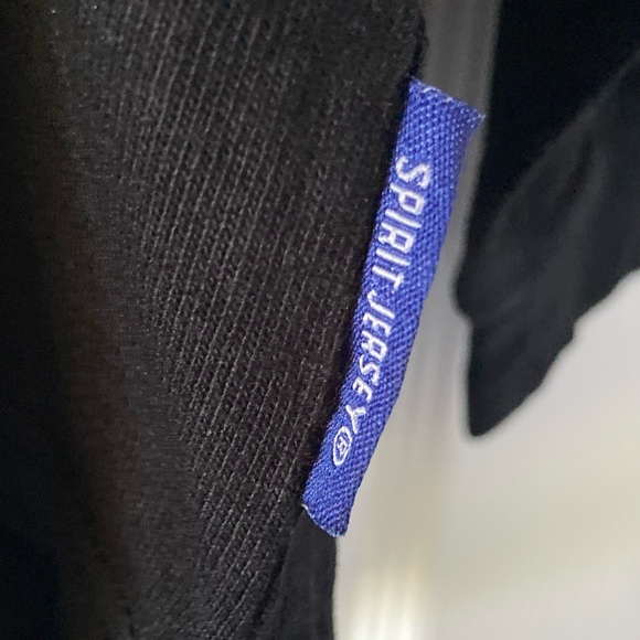 Universal Studios Wicked Defy Gravity Elphaba & Glinda Spirit Jersey XL Adult - Picture 9 of 9